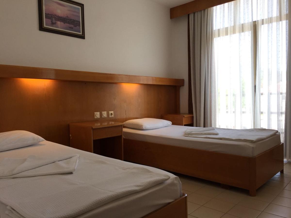Imera Butik Otel Kemer Exterior foto