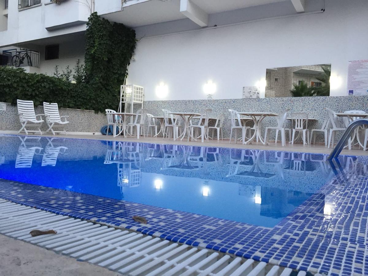 Imera Butik Otel Kemer Exterior foto