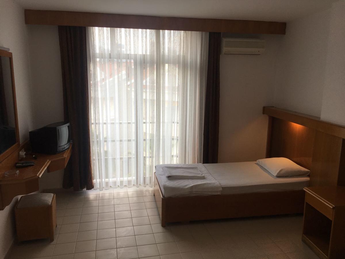 Imera Butik Otel Kemer Exterior foto